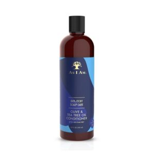 As I am Dry & Itchy Scalp Care Conditioner